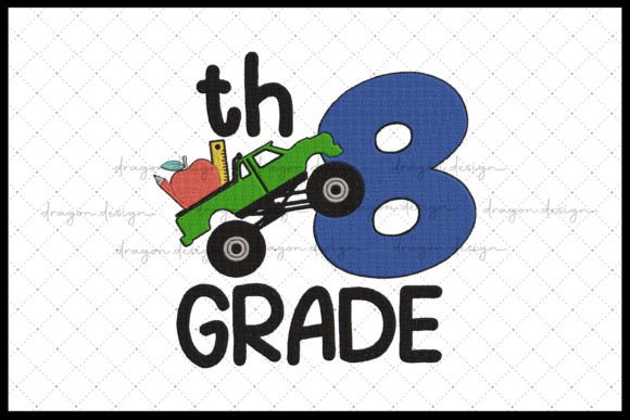 8th Grade Back to School: A Designer’s Review