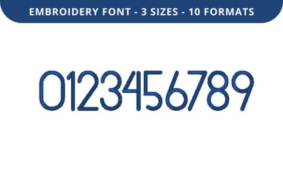 Adore Me Font 0 to 9: A Designer’s Review