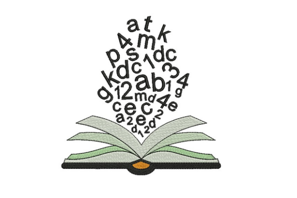 Book Alphabet: A Designer’s Review for Small Business Merch