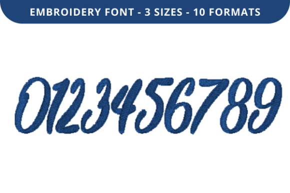 Bright Future Font 0 to 9: A Designer’s Review