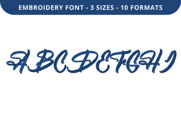 Bright Future Font a to I: A Designer’s Review