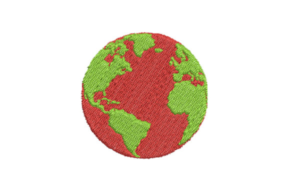 Earth: Elevating Boutique Sweatshirts with Intricate Embroidery