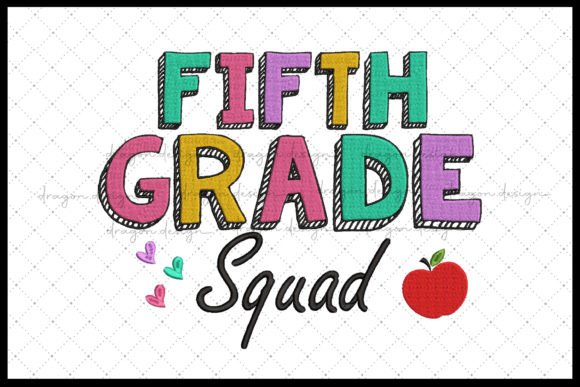 Fifth Grade Squad: A Designer’s Review for Back-to-School Gifts