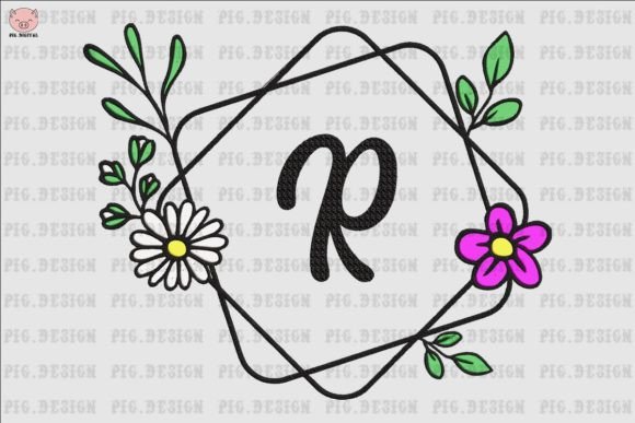 Flower Daisy Font R: A Designer’s Review