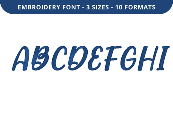 Fornever Font a to I: A Designer’s Craft Fair Review