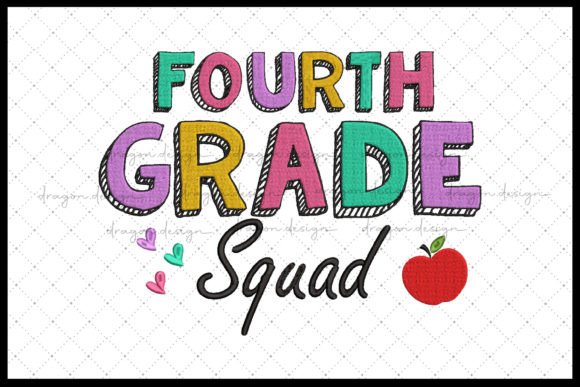 Fourth Grade Squad: A Designer’s Review