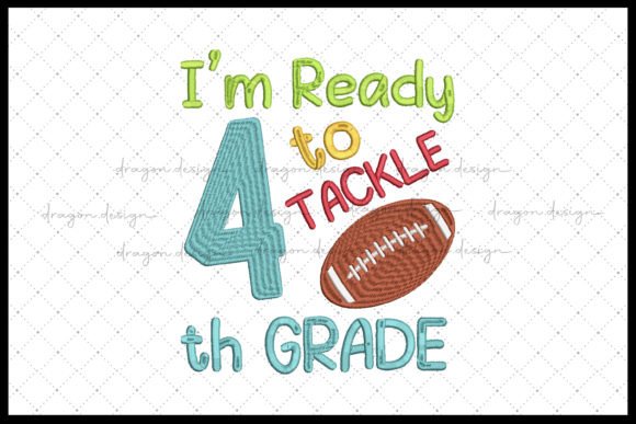I’m Ready to Tackle 4th Grade: A Designer’s Review