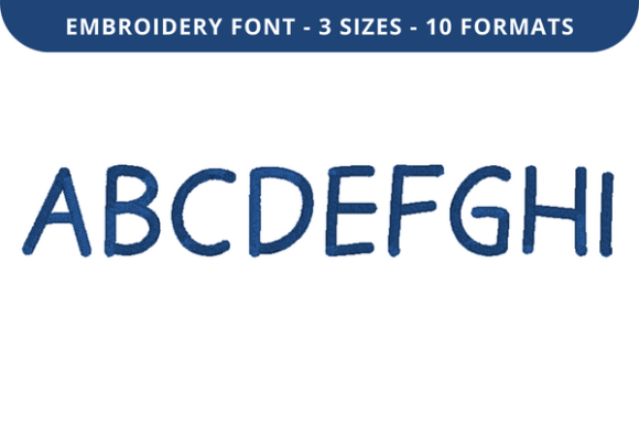 Kindred Font a to I: A Designer’s Review