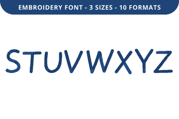 Kindred Font S to Z: A Designer’s Review