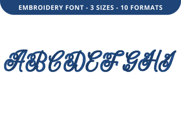 Lavern Font a to I: A Designer’s Holiday Review