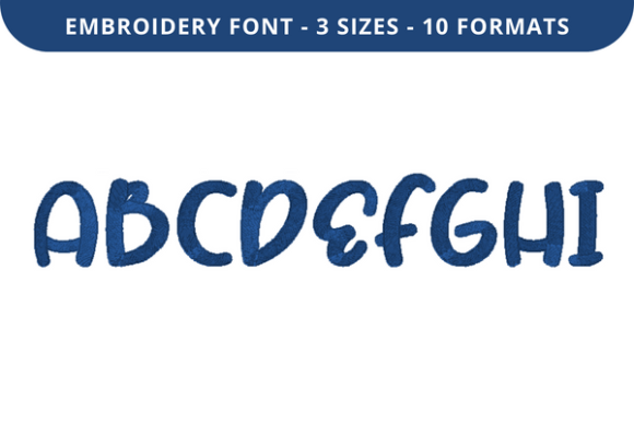 Megahs Font a to I: A Designer’s Review