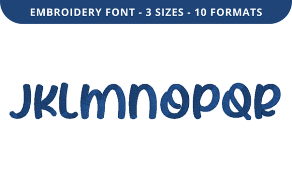Megahs Font J to R: A Seller’s Review