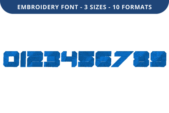 Metal Dude Font 0 to 9: A Designer’s Review