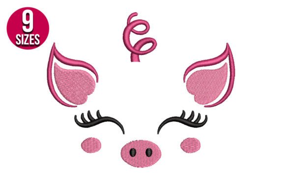 Pig Face: A Seller’s Review for Etsy Shops