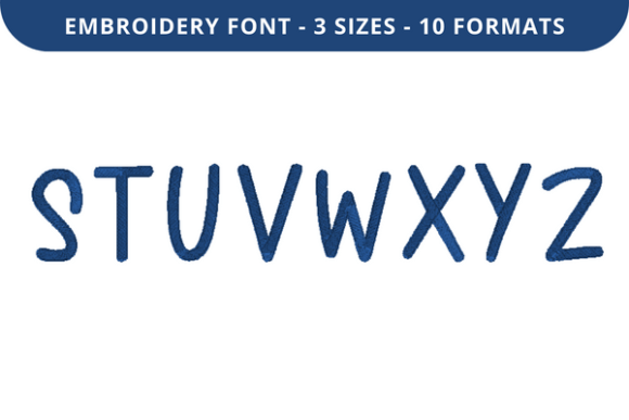 Review: Fall Rooster Font S to Z for Holiday Sales