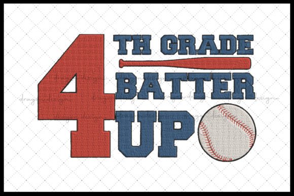 Reviewing 4th Grade Batter Up for Custom Gifts