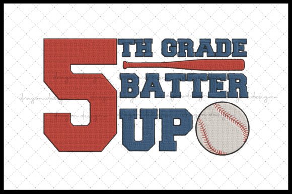 Reviewing 5th Grade Batter Up for Custom Gifts