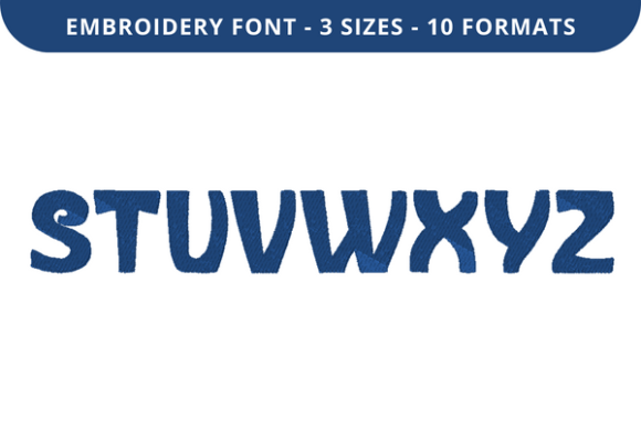 Reviewing City Swirl Font S to Z for Gifts