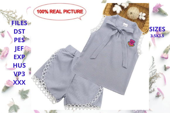 Reviewing Kid Patch Star Girl for Custom Gifts