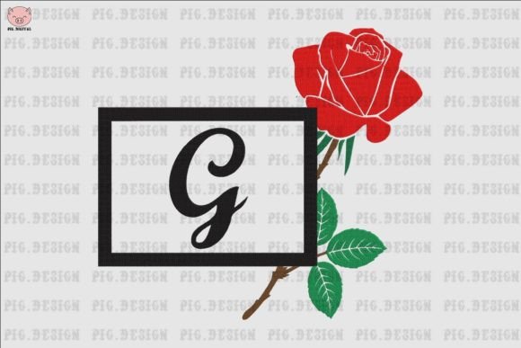 Rose Font G: A Designer’s Review for Craft Fairs