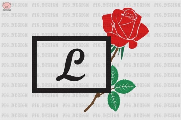 Rose Font L: A Designer’s Review for Boutique Apparel