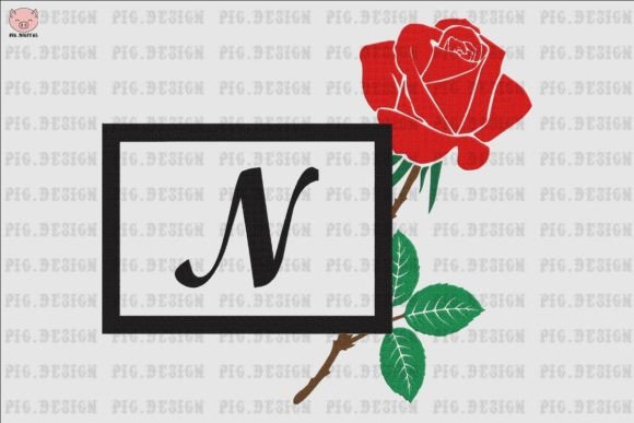 Rose Font N: A Designer’s Holiday Review