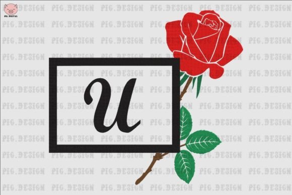 Rose Font U: A Designer’s Review for Boutique Sweatshirts