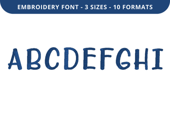 Sunday Rain Font Review for Boutique Apparel