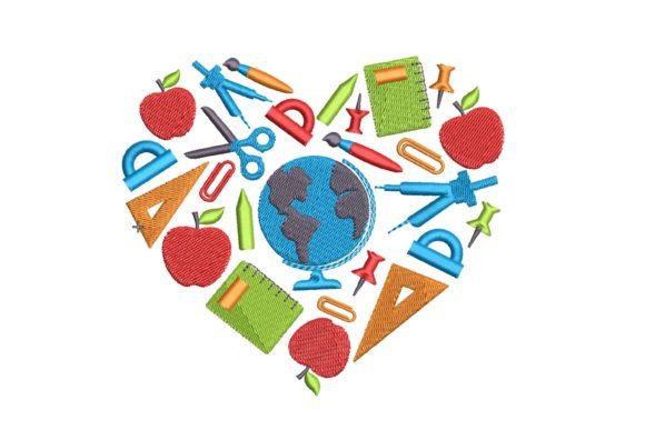 Teacher s Day: A Heartfelt Embroidery Review
